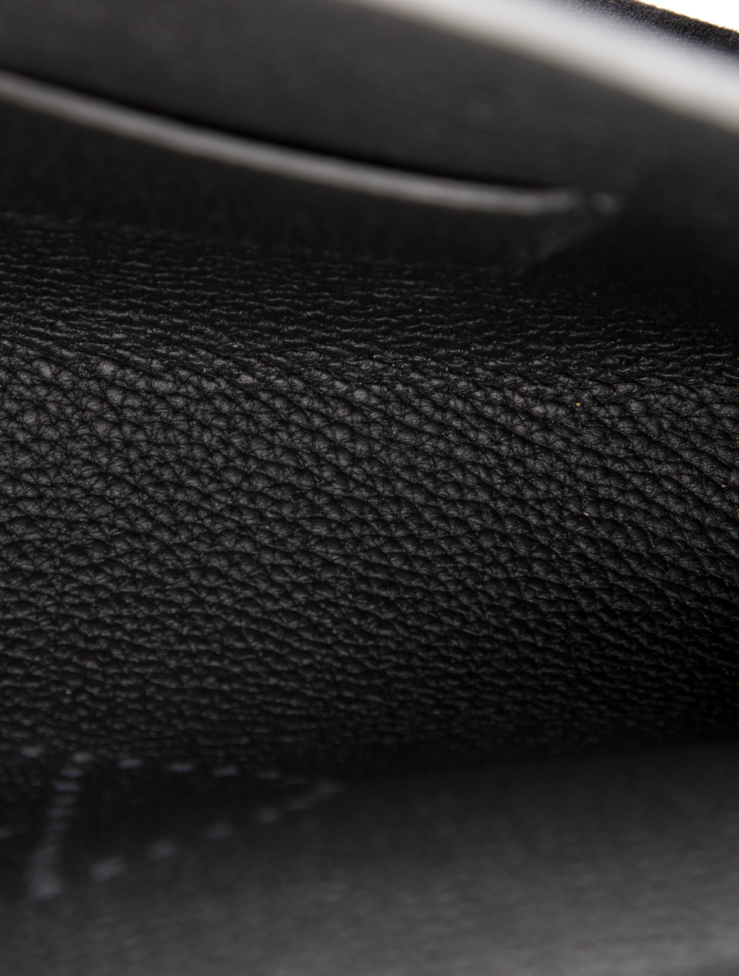 Hermès 2023 Togo Videpoches